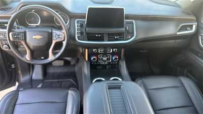 2021 Chevrolet Suburban, $48950. Photo 10