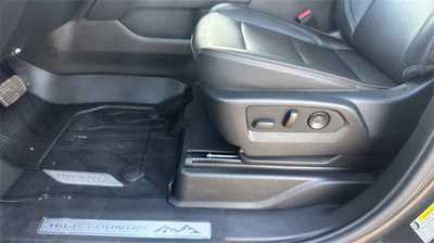 2021 Chevrolet Suburban, $48950. Photo 11