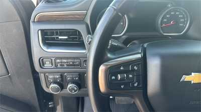 2021 Chevrolet Suburban, $48950. Photo 12