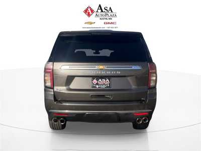 2021 Chevrolet Suburban, $48950. Photo 4