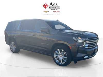 2021 Chevrolet Suburban, $48950. Photo 7