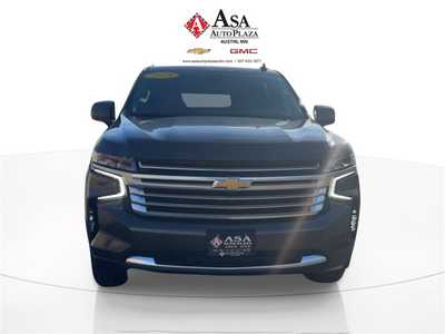 2021 Chevrolet Suburban, $48950. Photo 8