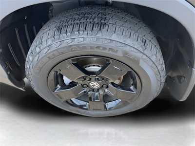 2024 Honda Ridgeline, $40650. Photo 10