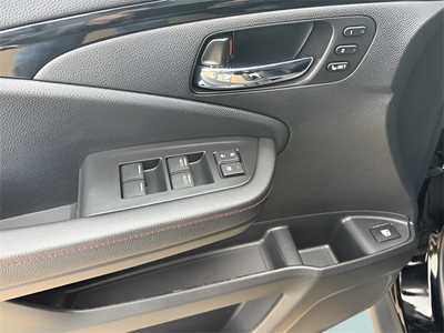 2024 Honda Ridgeline, $40650. Photo 12