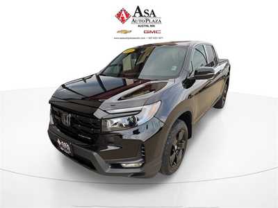 2024 Honda Ridgeline, $40650. Photo 2