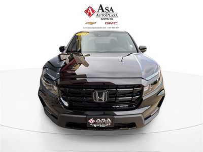 2024 Honda Ridgeline, $40650. Photo 3