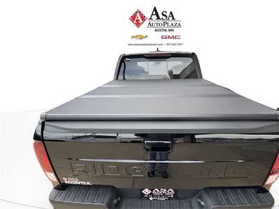 2024 Honda Ridgeline, $40650. Photo 6