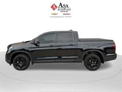 2024 Honda Ridgeline, $40650. Photo 9
