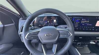 2026 Chevrolet Tahoe, $83365. Photo 10