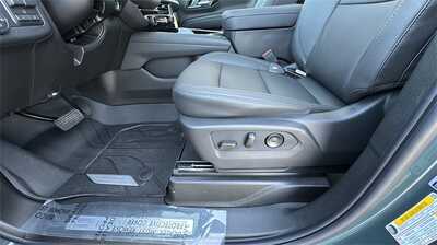 2026 Chevrolet Tahoe, $83365. Photo 11