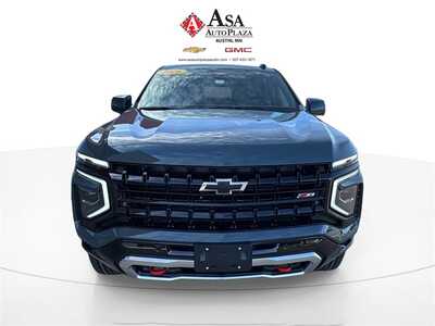 2026 Chevrolet Tahoe, $83365. Photo 3