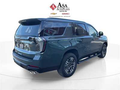 2026 Chevrolet Tahoe, $83365. Photo 5