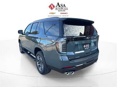 2026 Chevrolet Tahoe, $83365. Photo 7