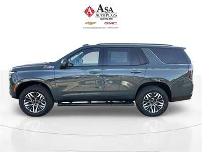 2026 Chevrolet Tahoe, $83365. Photo 8