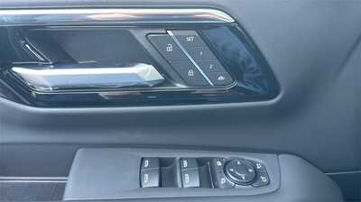 2026 Chevrolet Tahoe, $83365. Photo 9