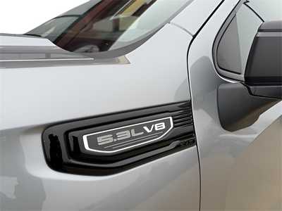 2026 GMC 1500 Crew Cab, $62375. Photo 10