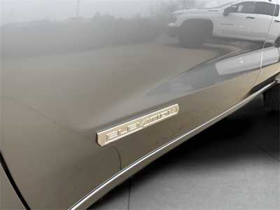 2026 GMC 1500 Crew Cab, $62375. Photo 11