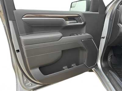 2026 GMC 1500 Crew Cab, $62375. Photo 12