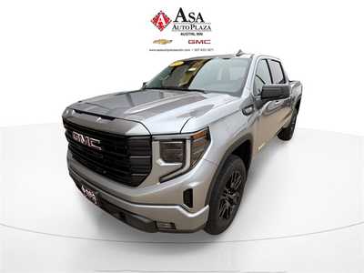 2026 GMC 1500 Crew Cab, $62375. Photo 2