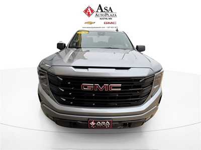 2026 GMC 1500 Crew Cab, $62375. Photo 3