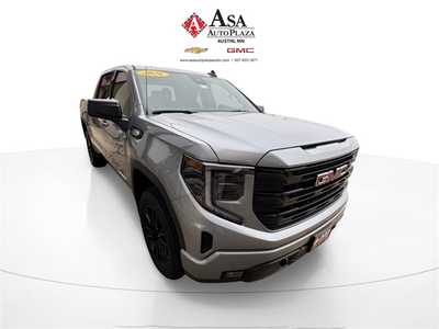 2026 GMC 1500 Crew Cab, $62375. Photo 4