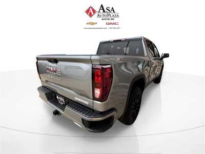 2026 GMC 1500 Crew Cab, $62375. Photo 5