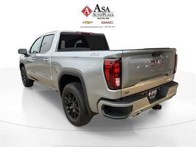 2026 GMC 1500 Crew Cab, $62375. Photo 7