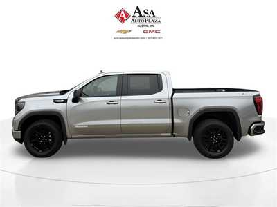 2026 GMC 1500 Crew Cab, $62375. Photo 8