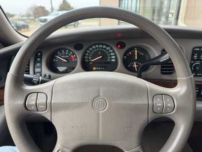 2000 Buick LeSabre, $7950. Photo 12