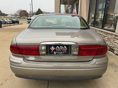 2000 Buick LeSabre, $7950. Photo 6
