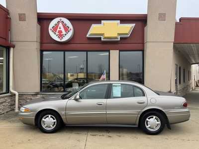 2000 Buick LeSabre, $7950. Photo 8