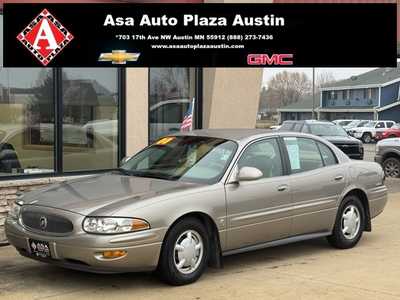 2000 Buick LeSabre, $7950. Photo 1