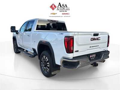 2023 GMC 3500 Crew Cab, $51950. Photo 5