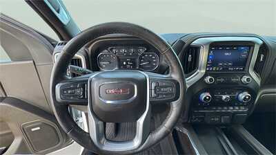 2023 GMC 3500 Crew Cab, $51950. Photo 9