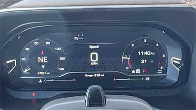 2024 GMC Yukon, $66950. Photo 12