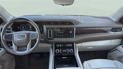 2024 GMC Yukon, $66950. Photo 2