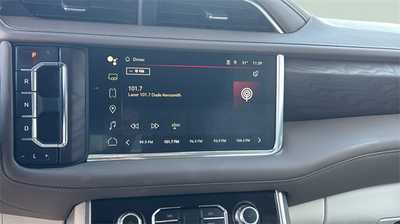 2024 GMC Yukon, $66950. Photo 7