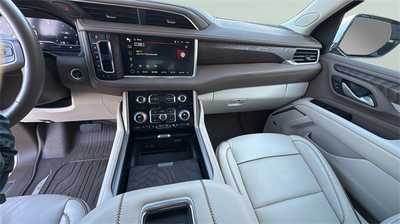 2024 GMC Yukon, $66950. Photo 9