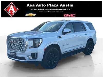 2024 GMC Yukon, $66950. Photo 1