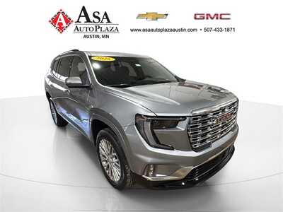 2026 GMC Acadia, $63105. Photo 12