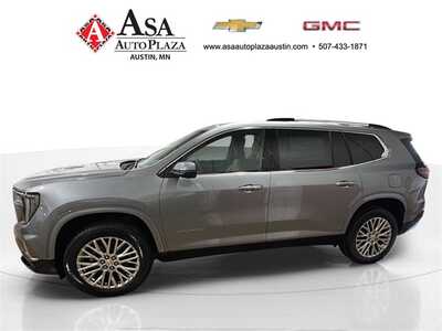 2026 GMC Acadia, $63105. Photo 4
