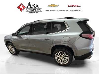 2026 GMC Acadia, $63105. Photo 5