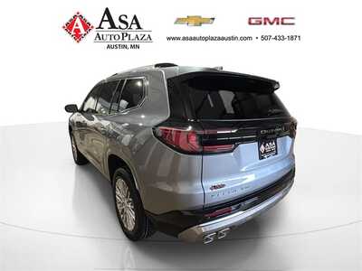 2026 GMC Acadia, $63105. Photo 6