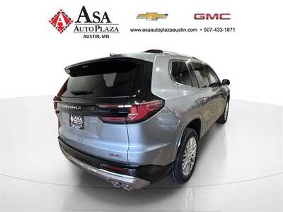 2026 GMC Acadia, $63105. Photo 8