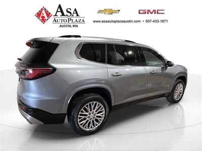 2026 GMC Acadia, $63105. Photo 9