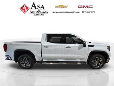 2026 GMC 1500 Crew Cab, $69210. Photo 10