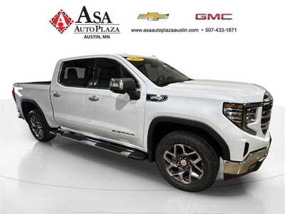 2026 GMC 1500 Crew Cab, $69210. Photo 11