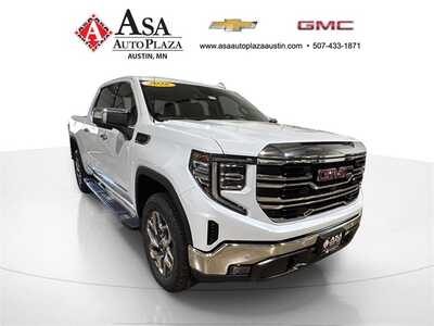 2026 GMC 1500 Crew Cab, $69210. Photo 12