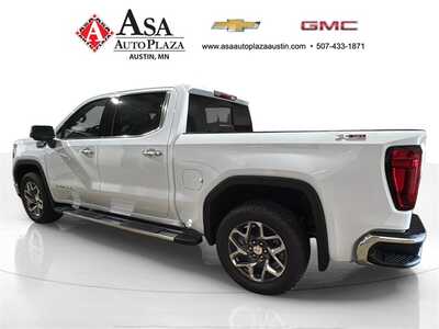 2026 GMC 1500 Crew Cab, $69210. Photo 5