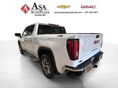 2026 GMC 1500 Crew Cab, $69210. Photo 6